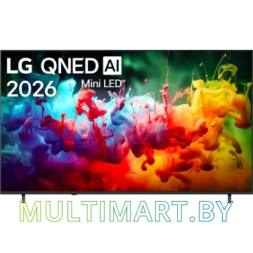 Телевизор LG 85QNED70B6A